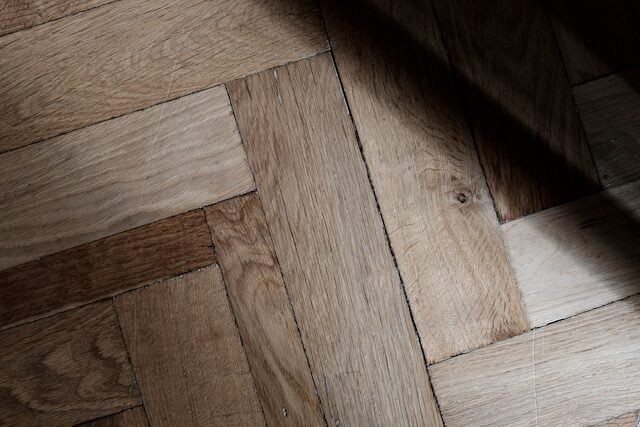 Read more about the article The Benefits of Vinyl Flooring: Durability, Style, and Affordability