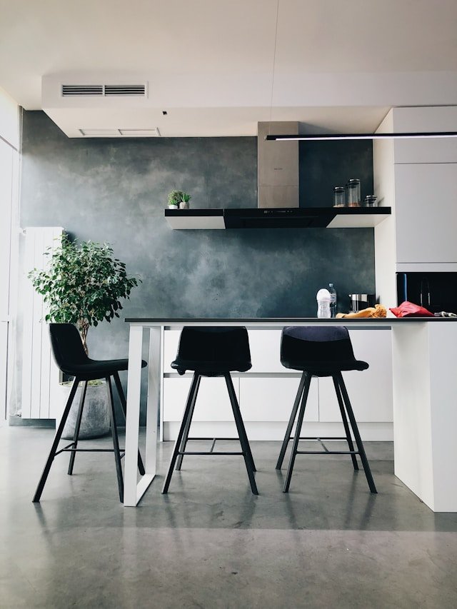 Kitchen Backsplash